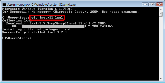 pip3-install-lxml.png